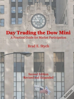 Capa do artigo Day Trading The Dow Mini