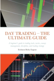 Capa do artigo Day Trading - The Ultimate Guide