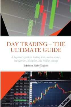 Capa do artigo Day Trading - The Ultimate Guide