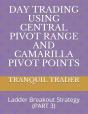 Day Trading Using Central Pivot Range And Camarilla Pivot Points - Preview