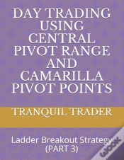 Capa do artigo Day Trading Using Central Pivot Range And Camarilla Pivot Points