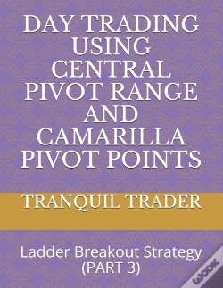 Capa do artigo Day Trading Using Central Pivot Range And Camarilla Pivot Points