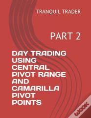 Day Trading Using Central Pivot Range And Camarilla Pivot Points