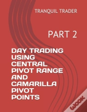 Capa do artigo Day Trading Using Central Pivot Range And Camarilla Pivot Points