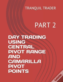 Capa do artigo Day Trading Using Central Pivot Range And Camarilla Pivot Points