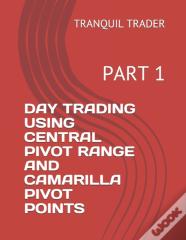 Day Trading Using Central Pivot Range And Camarilla Pivot Points