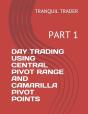 Day Trading Using Central Pivot Range And Camarilla Pivot Points - Preview