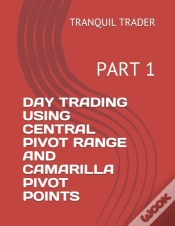 Capa do artigo Day Trading Using Central Pivot Range And Camarilla Pivot Points