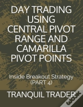 Day Trading Using Central Pivot Range And Camarilla Pivot Points