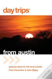 Capa do artigo Day Trips From Austin
