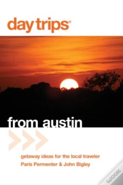 Capa do artigo Day Trips From Austin