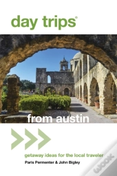 Day Trips From Austin