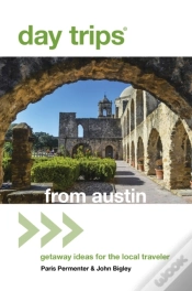 Capa do artigo Day Trips From Austin