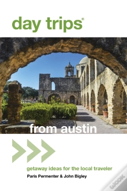 Capa do artigo Day Trips From Austin