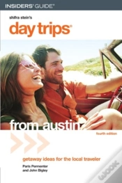 Capa do artigo Day Trips From Austin