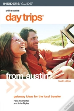 Capa do artigo Day Trips From Austin