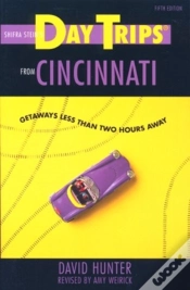 Capa do artigo Day Trips From Cincinnati