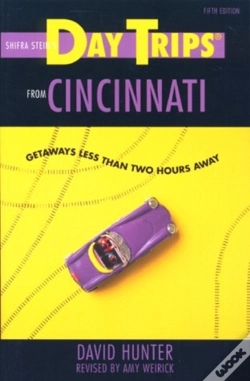 Capa do artigo Day Trips From Cincinnati