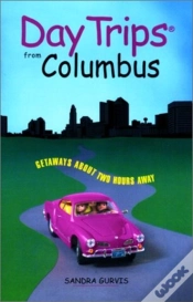 Capa do artigo Day Trips From Columbus: Getaw