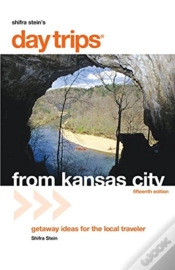Capa do artigo Day Trips From Kansas City