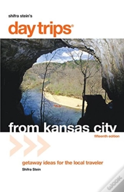 Capa do artigo Day Trips From Kansas City