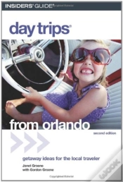 Capa do artigo Day Trips From Orlando