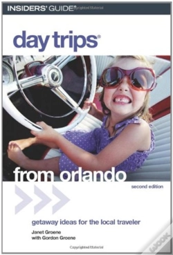 Capa do artigo Day Trips From Orlando