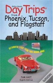 Capa do artigo Day Trips From Phoenix, Tucson, And Flagstaff, 8th