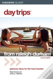 Capa do artigo Day Trips From Raleigh-Durham
