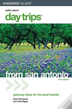 Capa do artigo Day Trips From San Antonio, 3rd