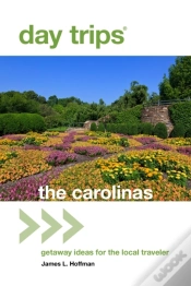 Capa do artigo Day Trips The Carolinas