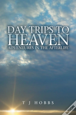 Capa do artigo Day Trips To Heaven