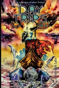 Capa do artigo Day Trips, Vol. 2