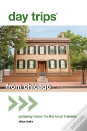 Capa do artigo Day Tripsâ® From Chicago