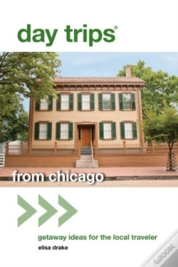 Capa do artigo Day Tripsâ® From Chicago
