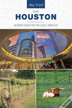 Capa do artigo Day Tripsâ® From Houston