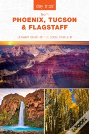 Capa do artigo Day Tripsâ® From Phoenix, Tucson & Flagstaff