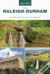 Capa do artigo Day Tripsâ® From Raleigh-Durham