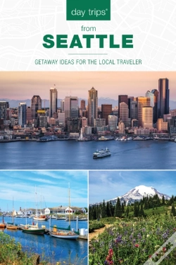 Capa do artigo Day Tripsâ® From Seattle