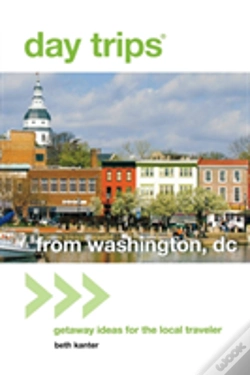 Capa do artigo Day Tripsâ® From Washington, Dc