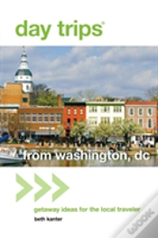 Capa do artigo Day Tripsâ® From Washington, Dc