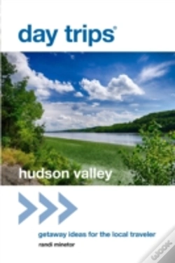 Capa do artigo Day Tripsâ® Hudson Valley