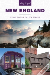 Capa do artigo Day Tripsâ® New England