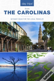 Capa do artigo Day Tripsâ® The Carolinas
