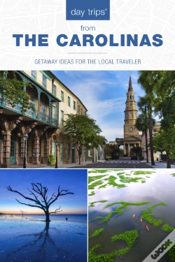 Capa do artigo Day Tripsâ® The Carolinas