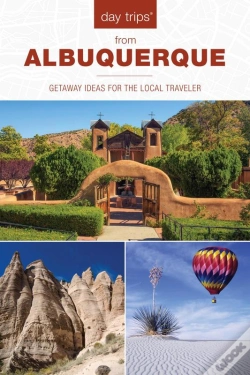 Capa do artigo Day Trips(R) From Albuquerque