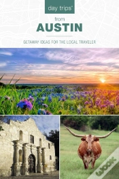 Capa do artigo Day Trips(R) From Austin