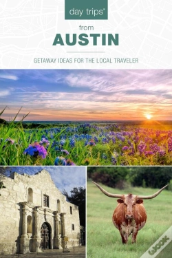 Capa do artigo Day Trips(R) From Austin