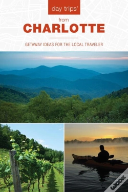 Capa do artigo Day Trips(R) From Charlotte