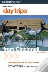 Day Trips(R) From Cincinnati